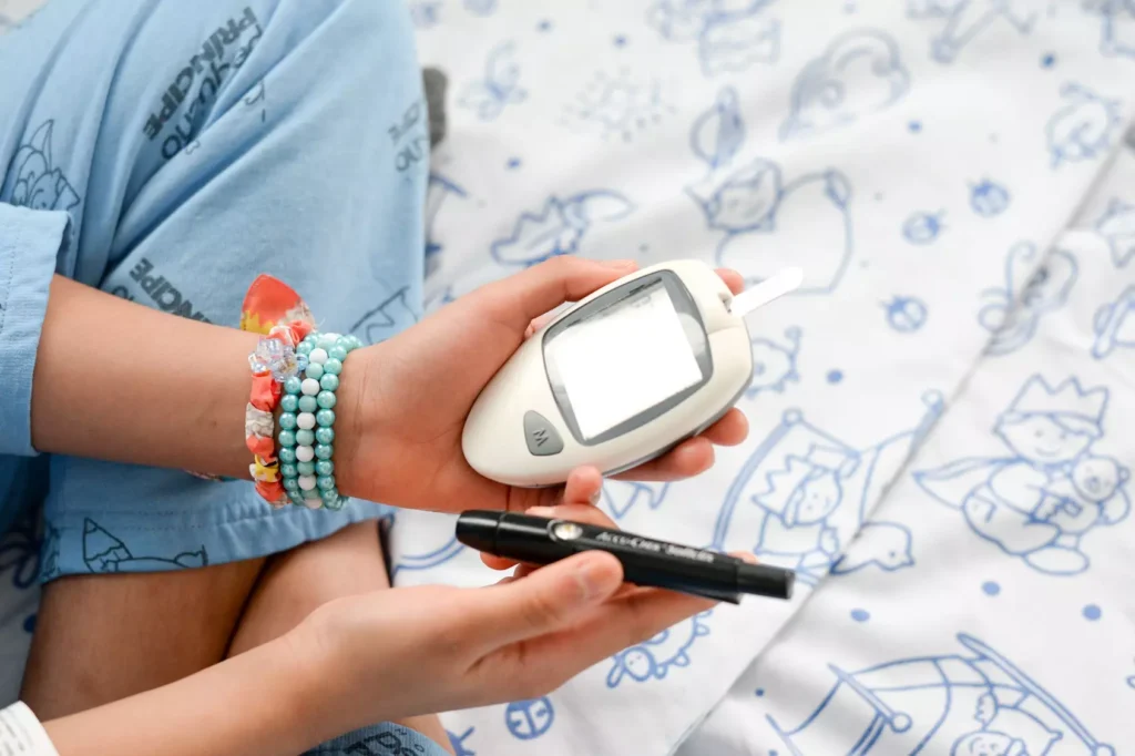 diabetes-infantil