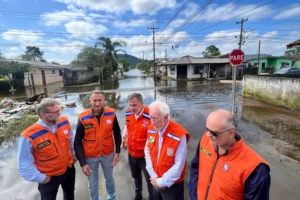 _piana valdez enchente