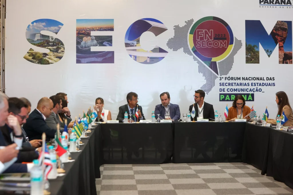 secom em foz do iguaçu