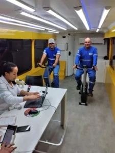 Klabin e Águia Branca