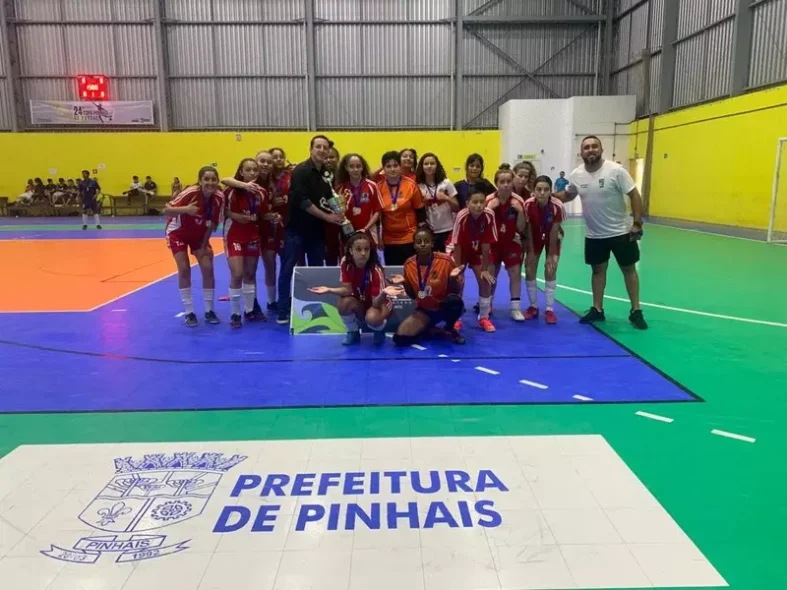 futsal-pinhais