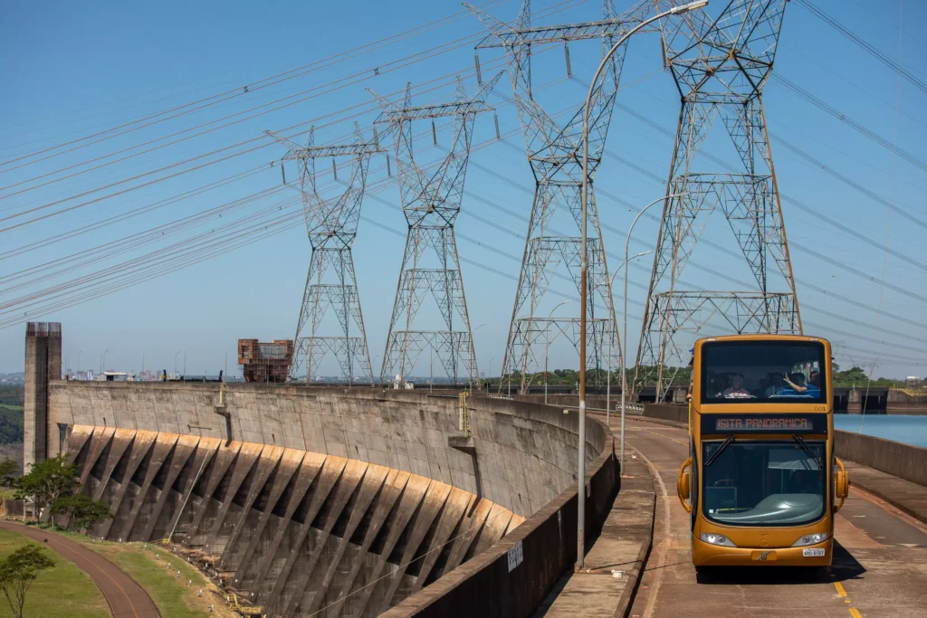 Parque Tecnológico Itaipu