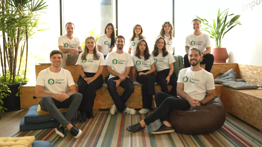 Carbon Free Brasil