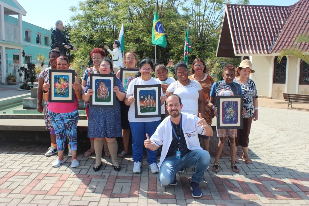 Cartões de Natal-PequenoCotolegno