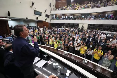 cidadaohonorariobolsonarocuritiba
