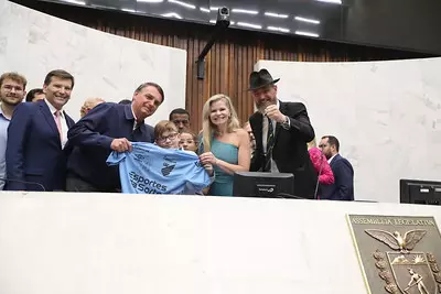 cidadaohonorariobolsonarocuritiba