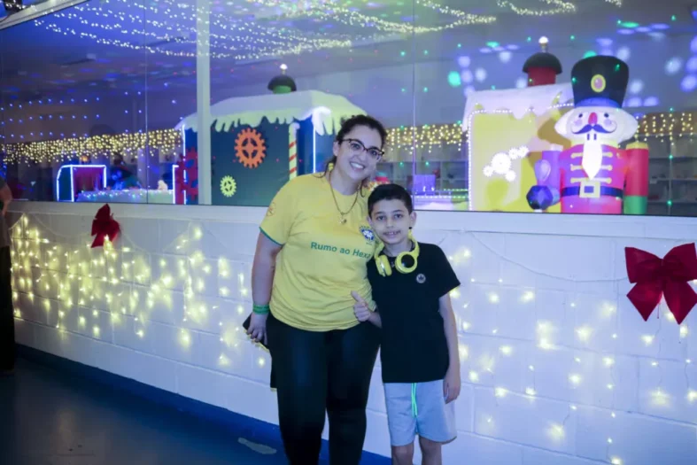 Fantástica Fábrica do Papai Noel