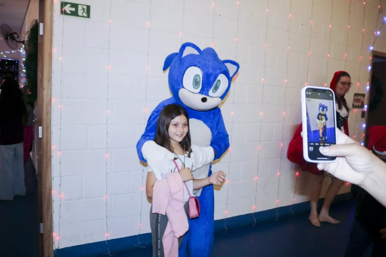 Fantástica Fábrica do Papai Noel