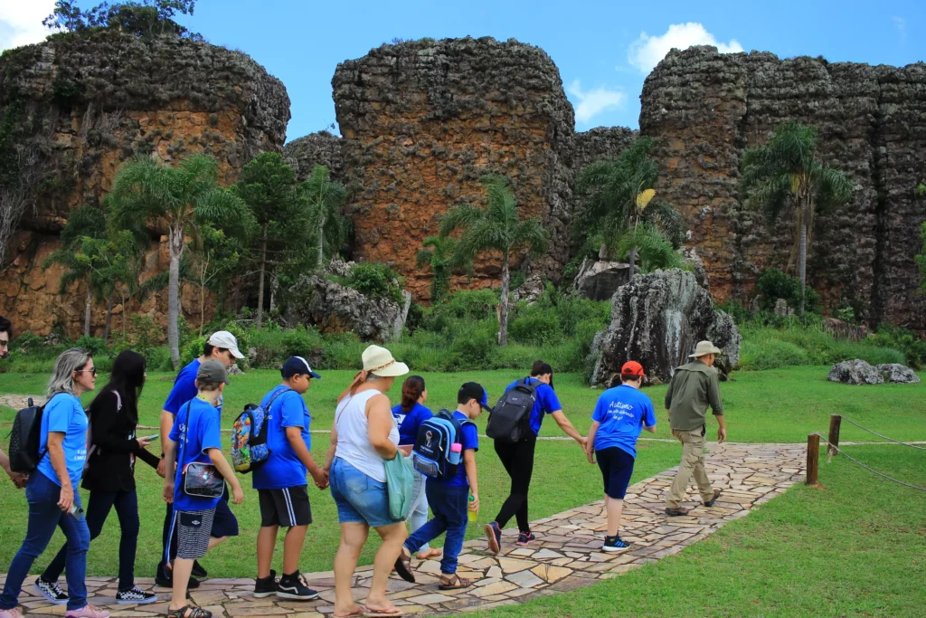 Parque Estadual de Vila Velha
