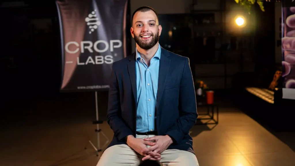 Crop Labs