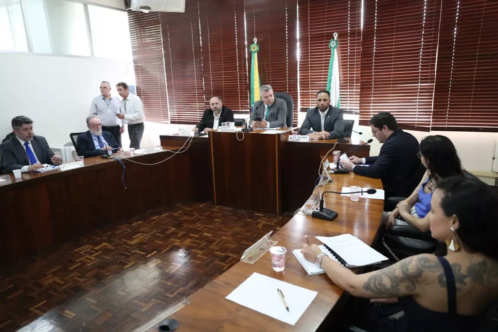 alep__comssão ética renato