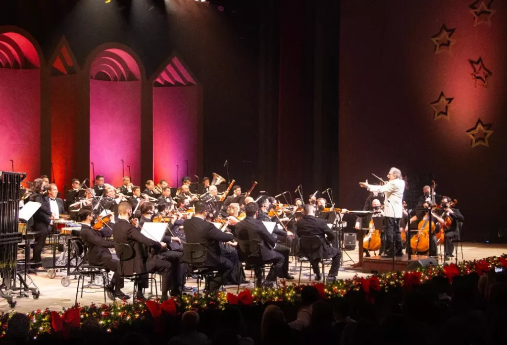 Grande Concerto de Natal de Curitiba 2023
