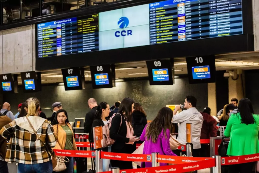 CCR Aeroportos