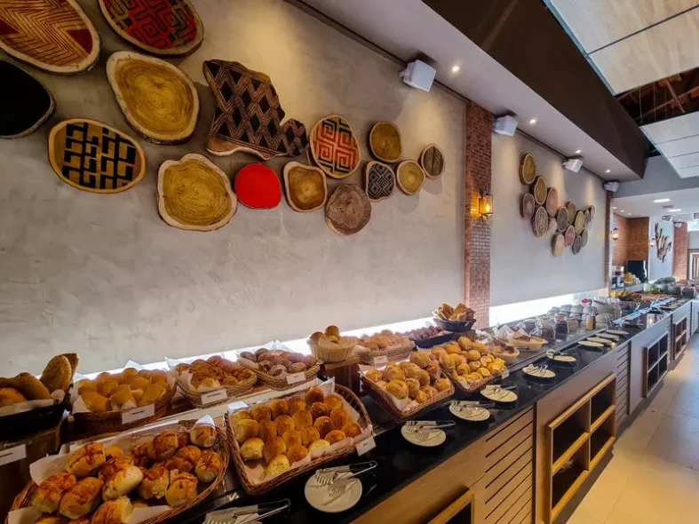 Ondas Praia Resort - Porto Seguro (BA)