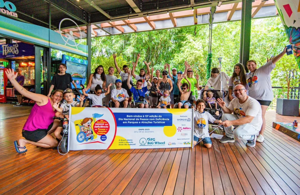 Crédito FG Big Wheel