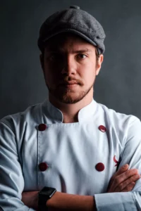 divulgaçãoChef Vitor Bourguignon