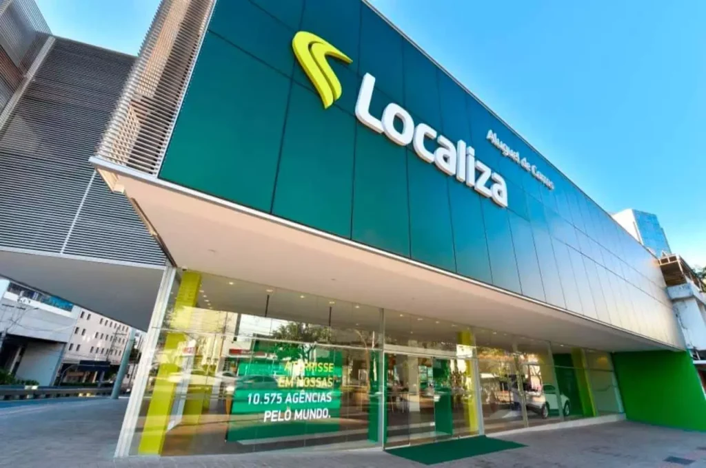 Localiza Labs