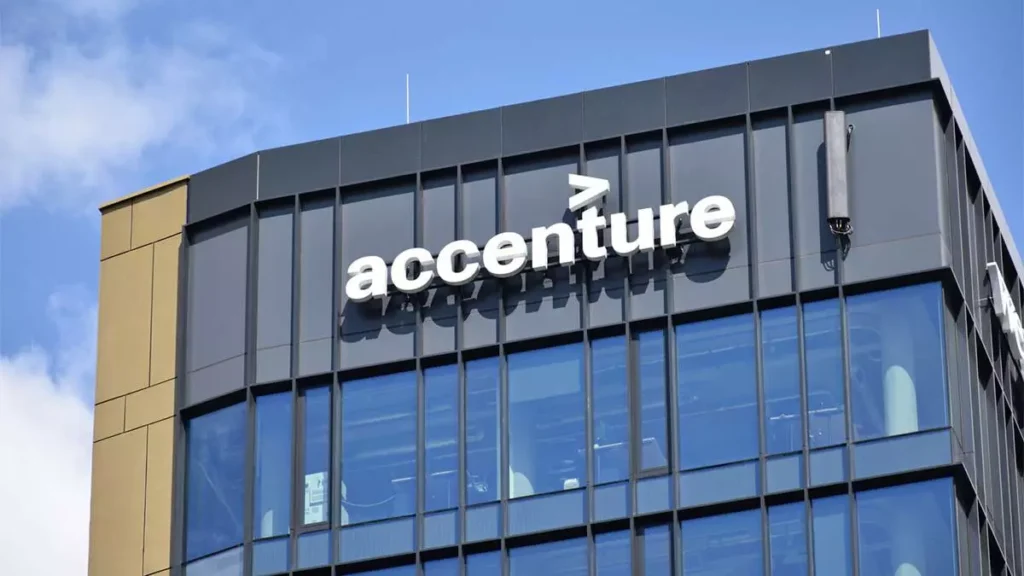 Accenture