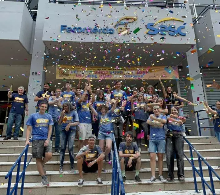 Sesc PR oferta 130 bolsas para cursinho pré-vestibular Sesc Londrina Centro