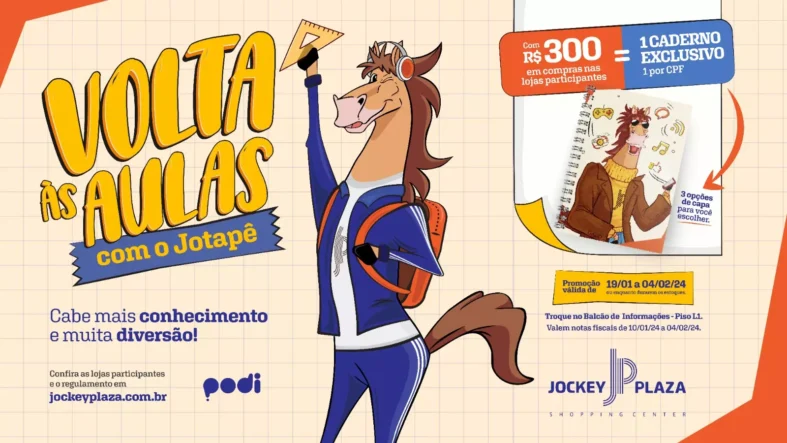 Jotapê_Jockey Plaza Shopping