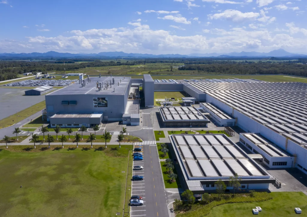 Divulgação BMW Group Brasil