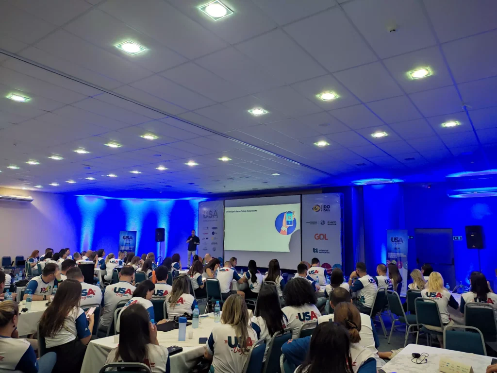 Expo Turismo Paraná 2024