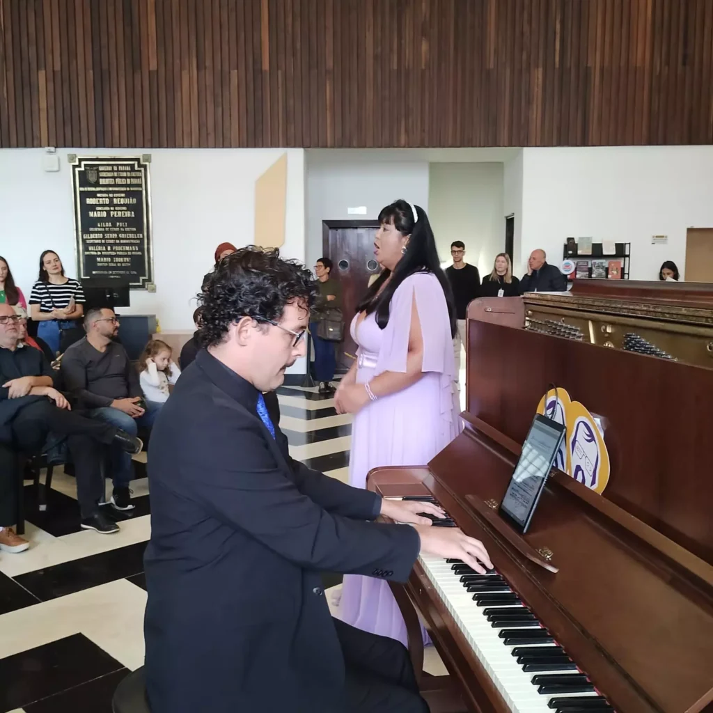 41a. Oficina de Música de Curitiba