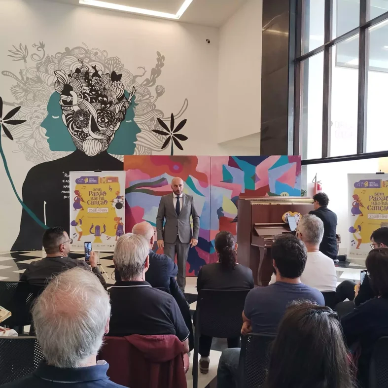 41a. Oficina de Música de Curitiba