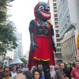 Bloco Garibaldis e Sacis