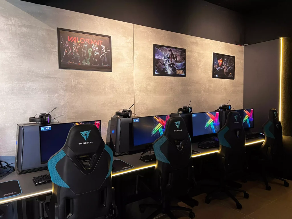 Mabu XP Divulgação / Grupo Mabu