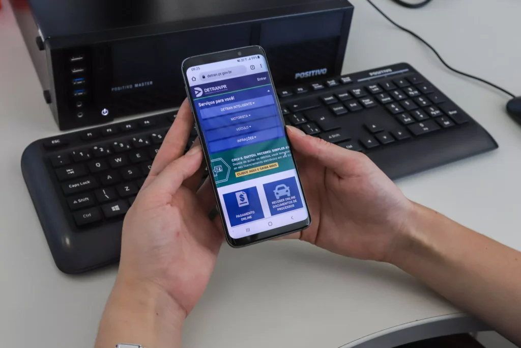 detranpr__apliativos detran sefa