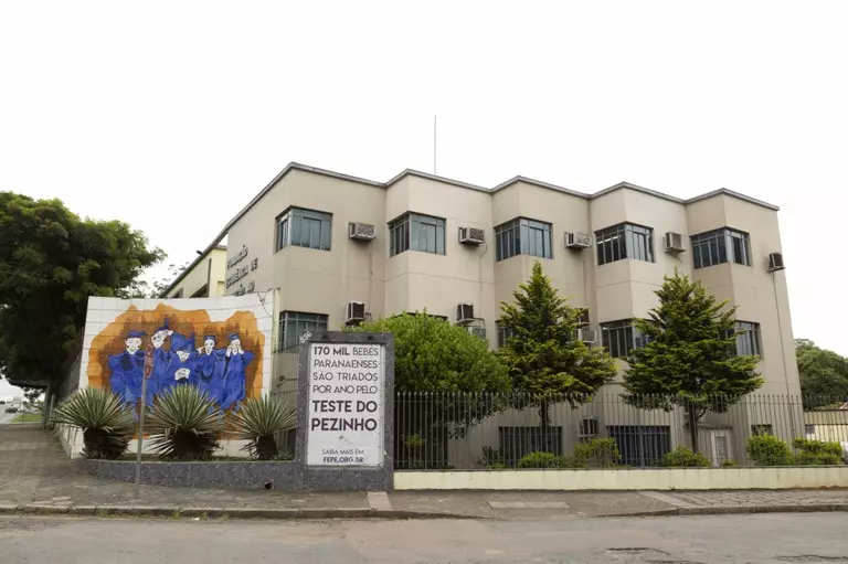 Fepe, Teste do Pezinho foto carlos costa-cmc