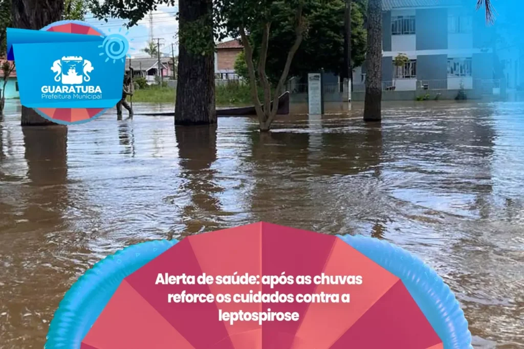 litoralpr__guaratuba campanha leptospirose