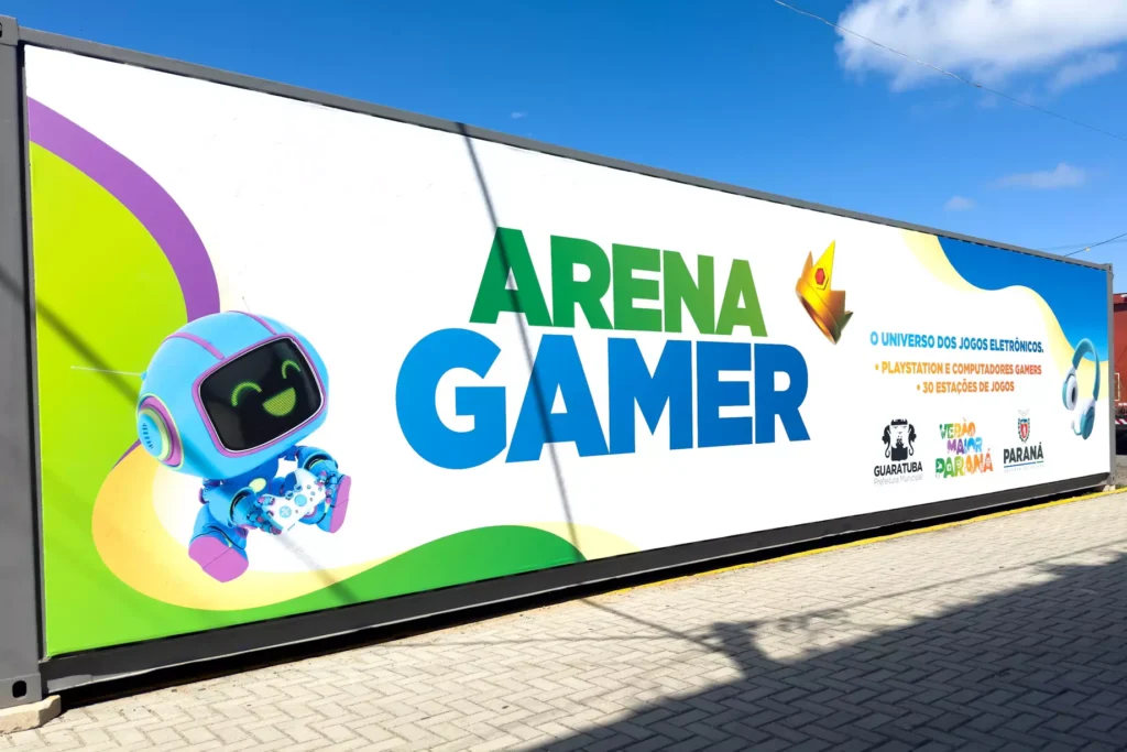 arena-gamer-parana-litoral