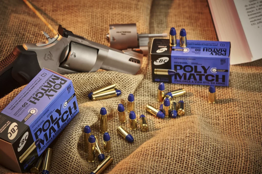 Companhia Brasileira de Cartuchos