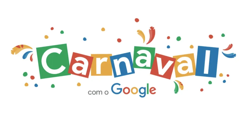 carnaval-google
