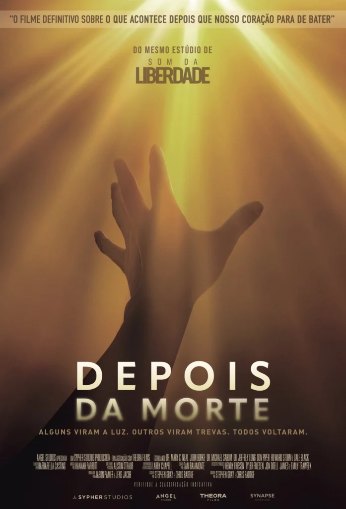 Filme Depois da Morte