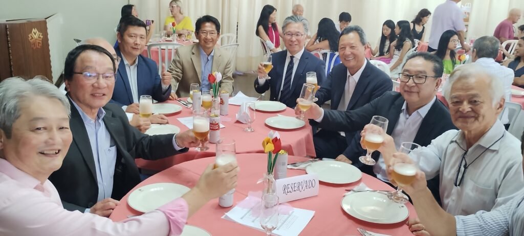 NIKKEI CLUBE DE CURITIBA