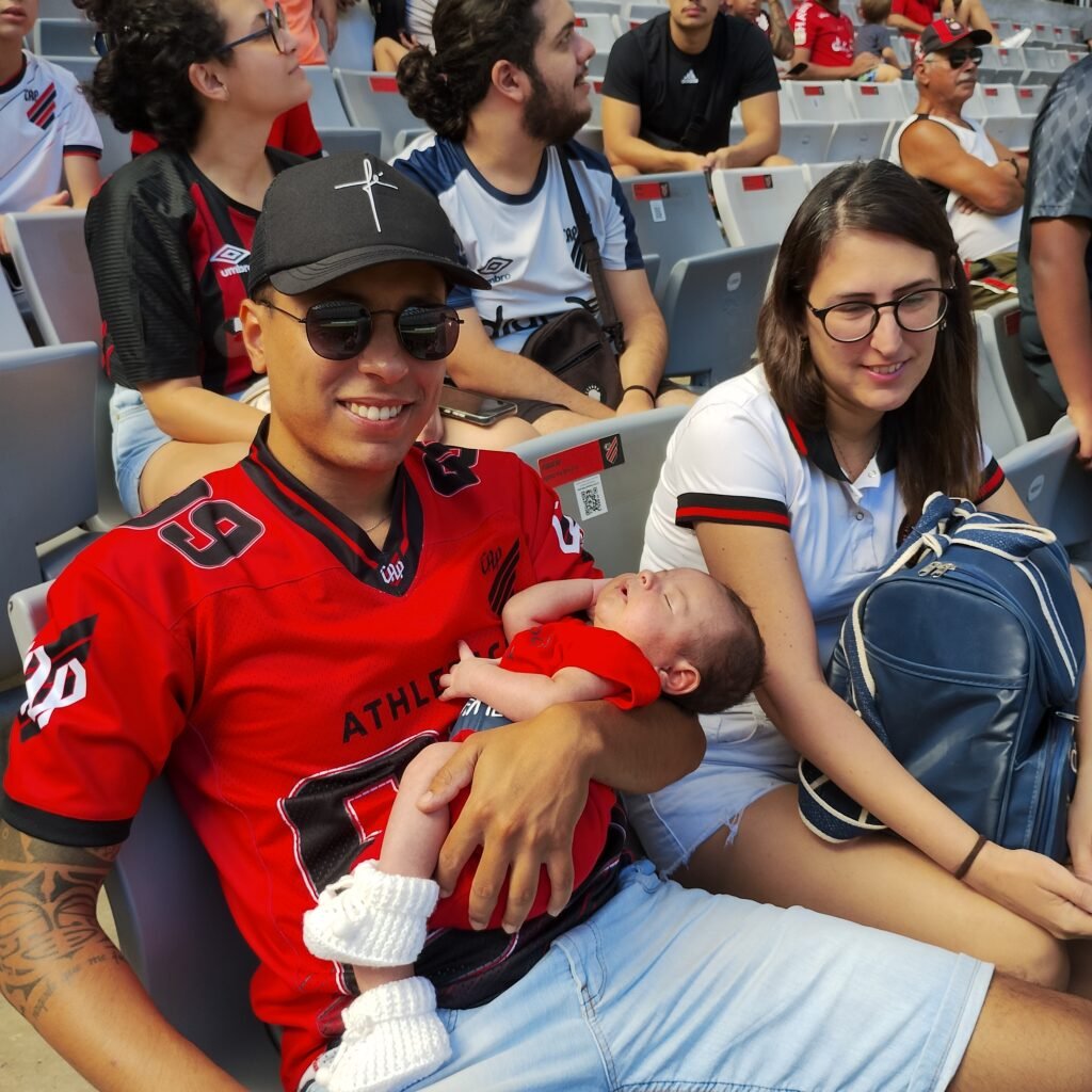 Athletico Paranaense