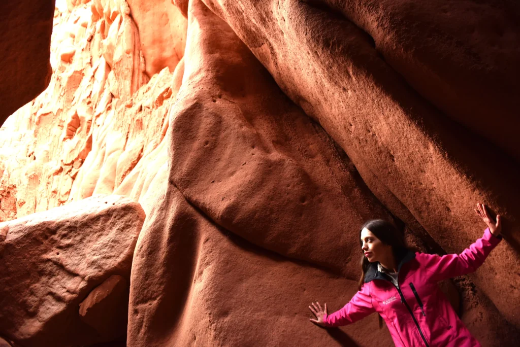Salta, Argentina Divulgação