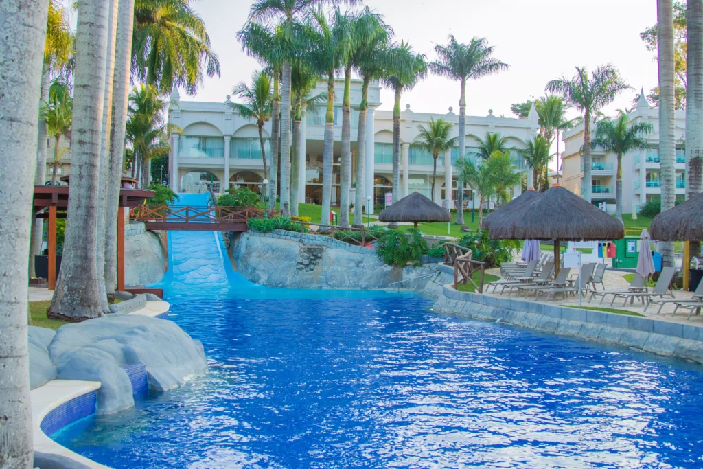 Mavsa Resort Divulgação Mavsa