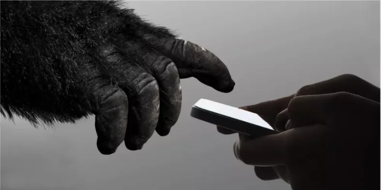 Corning® Gorilla® Glass