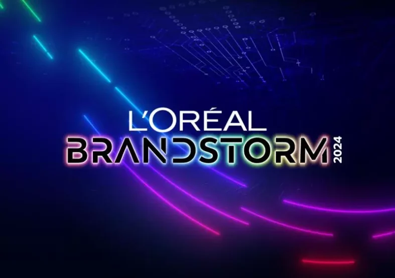 L’Oréal Brandstorm