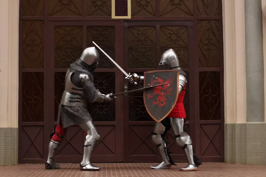 Festival Medieval Universo