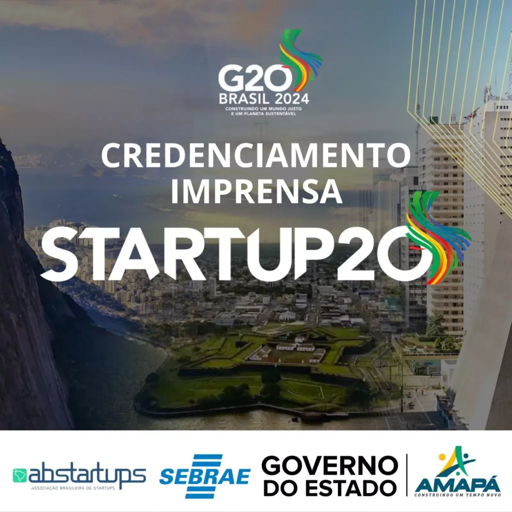 Startup20
