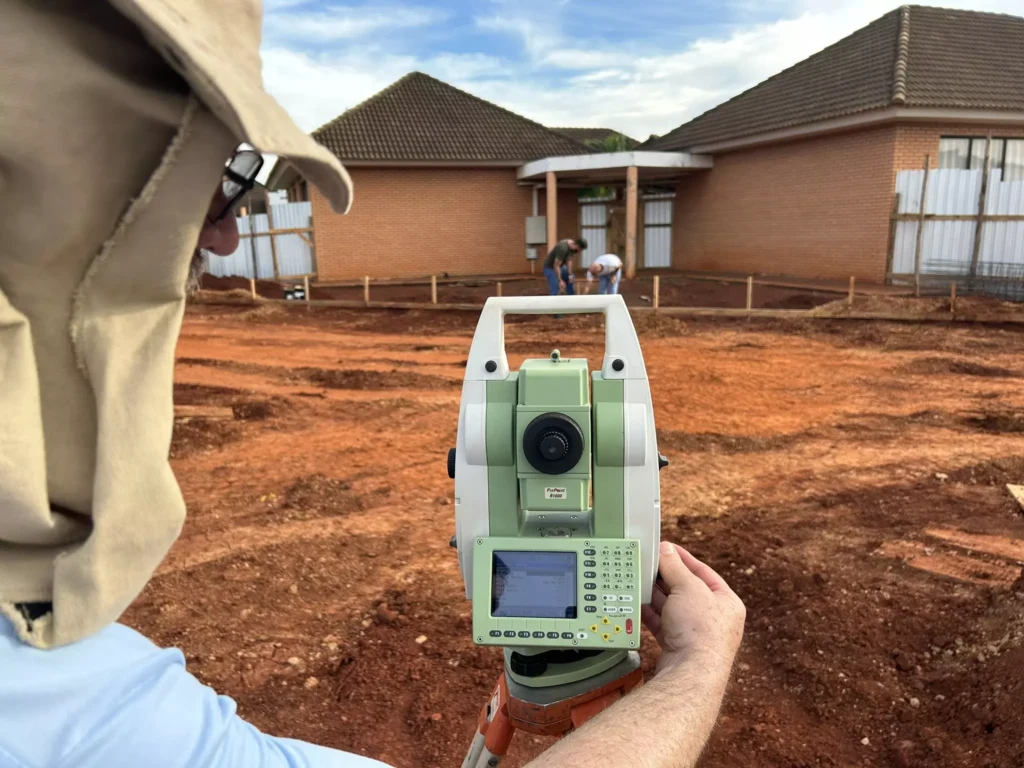 Tecnologias Espaciais