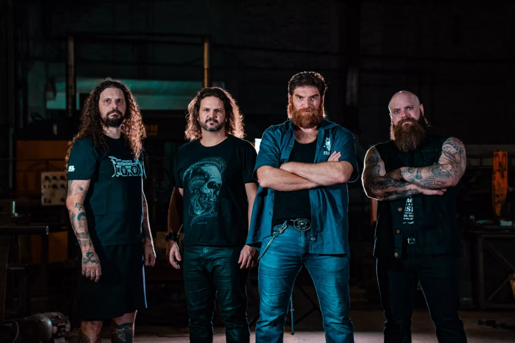 Matanza Ritual