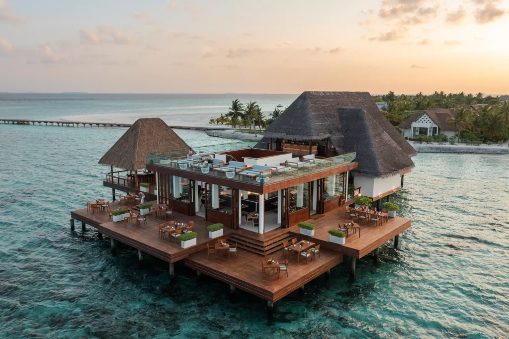 Divulgação Heritance Aarah