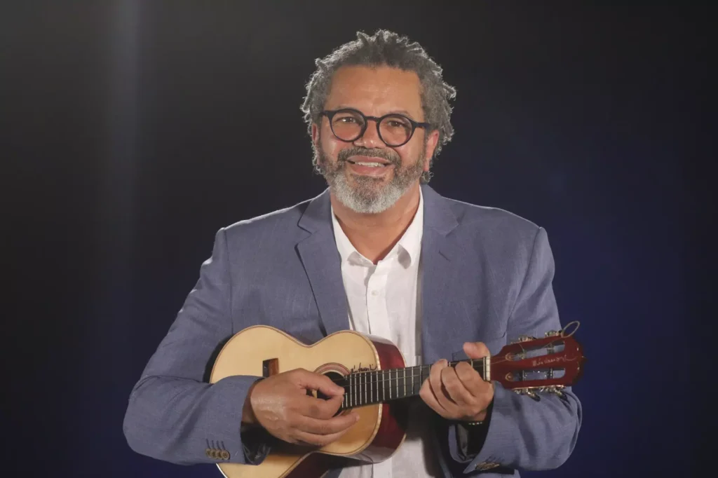 Fernando Frazão / Agência Brasil Marquinhos de Oswaldo Cruz