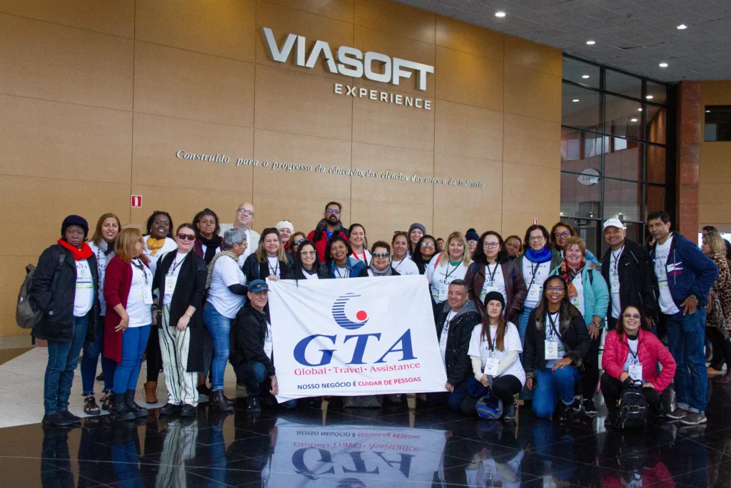 Global Travel Assistance